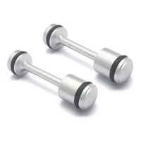 Déviateur d'huile en aluminium billette LS |   Prise de courant arrière GM Gen III & IV |   Remplace l'OEM 12573460