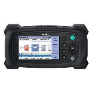 Anritsu MT9090 Mini Optical Time Domain Reflectometer 1550 Nm Fiber Optic Cable Breakage Tester For Fiber Optic Equipment - Product Image 3