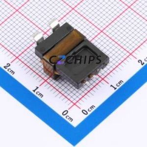 Inductor de Transformador de Corriente PMS6322.100NLT (Corriente de Entrada Nominal: 50A) (Frecuencia: 20kHz~1MHz) - Product Image 2