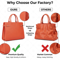 Sacs à main OEM ODM avec logo personnalisé, sac fourre-tout en cuir végétalien pour femmes, fabricant YIKU, sac messager tendance pour le bureau