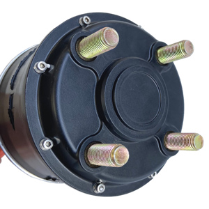 16 pouces ou 18 pouces 48v 800w 100 N.M moteur de moyeu à engrenages tout-terrain <span class=keywords><strong>pour</strong></span> <span class=keywords><strong>brouette</strong></span> électrique <span class=keywords><strong>tracteur</strong></span> électrique <span class=keywords><strong>tondeuse</strong></span> à gazon - Product Image 6