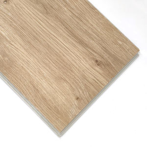 Revêtement de sol vinyle PVC SPC de luxe auto-adhésif à clipser, étanche, 4-8 mm, design moderne pour salle de sport intérieure, escalier, garage, sous-sol - Product Image 6