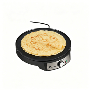 Crêpière Anbolife Design, Vente en Gros, Déclaration <span class=keywords><strong>Sans</strong></span> PFAS, Écologique, Revêtement Double Antiadhésif ETL pour un Nettoyage Facile - Product Image 2