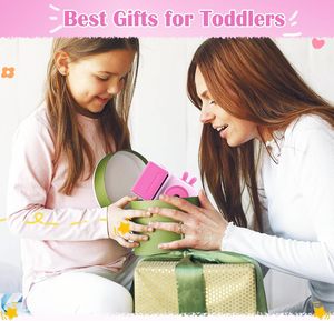 תמונות diy ללכוד רגעים יקרים של ילדות ופתחו את הדלת של צילום אמנות צילום מתנת חג המולד ילדים מצלמות - Product Image 3
