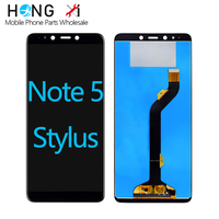 Écran LCD à prix avantageux pour Infinix, pour ITel, pour Tecno, écran tactile LCD avec numériseur