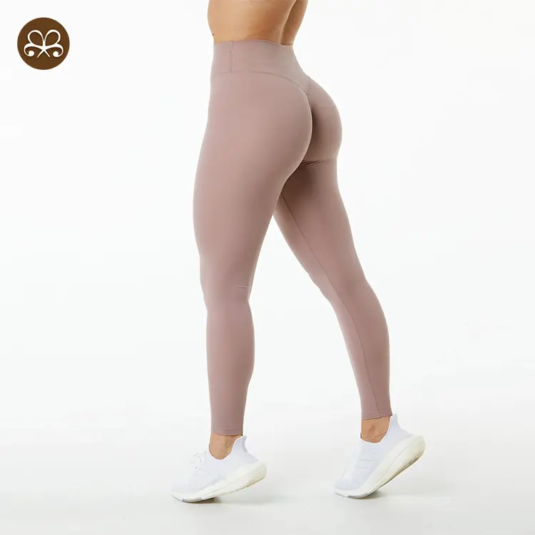 Hot selling custom Sportswear Gym Wear Leggings for Women Legging Yoga Pants Fitness Tights