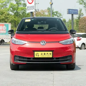 Brand New 2023 Volkswagens Id.3 With Wireless Google Android Auto Electric Car For Vw Hatchback Ev Id3