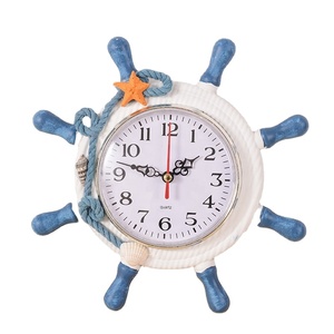 I 10 Migliori Orologio Da Parete Nautico - Natale 2025