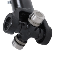 Ensemble d'arbre de transmission avant pour 1995-2000Chevy K1500 GMC Auto Trans OE:26057959