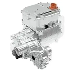 Kit moteur électrique 280v, système de conversion personnalisé de haute qualité pour voiture, engrenage motorisée