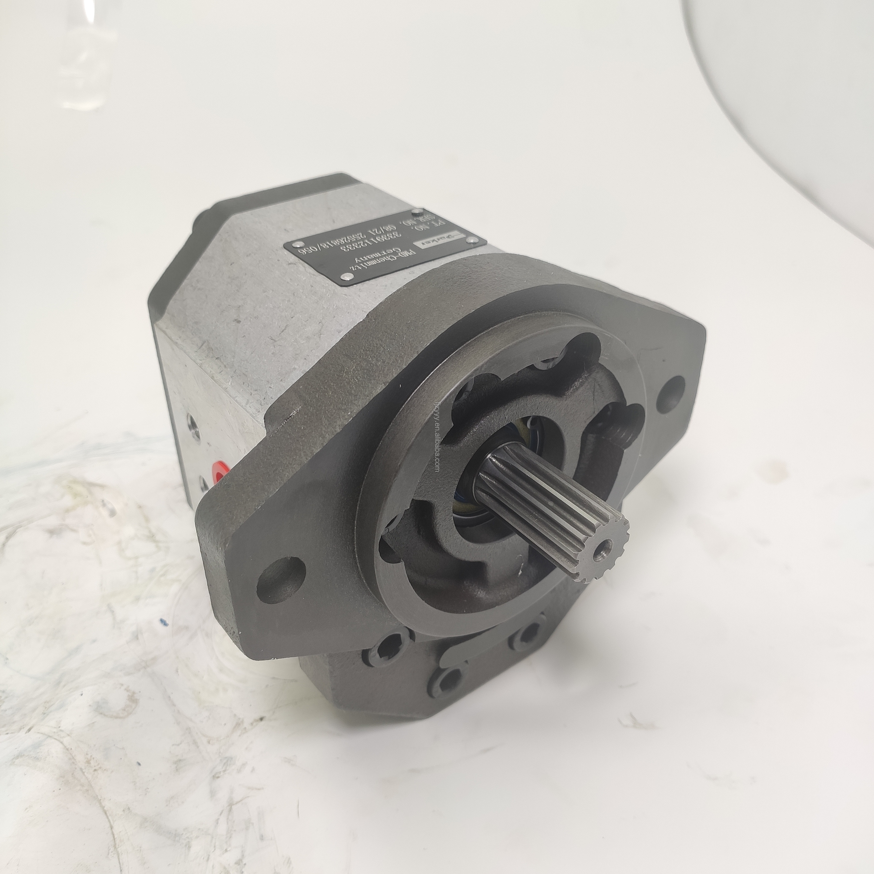 POMPA HYDRAULICZNA ATLAS COPCO Epiros 9106161319 Parker 334
