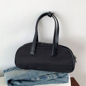 Bolsos de Moda Originales para Mujer, Bolsos de Mano de Fábrica al por Mayor, Bolsos de Hombro de Nailon para Mujer - Product Image 6