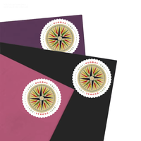 Timbres-poste personnalisables pour envoi postal, thème Première Classe 2025, Global Us Forever 1794 Rose de la Boussole, timbres-poste et étiquettes de frais de port