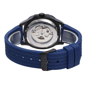 Relojes automáticos <span class=keywords><strong>Reloj</strong></span> de mano de gama alta <span class=keywords><strong>caro</strong></span> para hombre <span class=keywords><strong>Marca</strong></span> de lujo Relojes de cuarzo de pulsera de moda de negocios para hombres - Product Image 5
