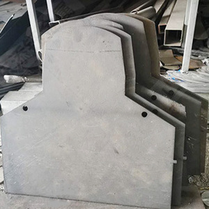 Shooting <strong>Target</strong> in Multiple Shapes and Materials Steel <strong>Target</strong> Plate EVA Plate Paper <strong>Target</strong> Gong Plate - Product Image 2