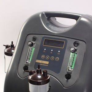 Hoge Kwaliteit Dual Flow <span class=keywords><strong>8</strong></span> <span class=keywords><strong>Lpm</strong></span> Oxygenerator Thuis Zuurstofconcentrator Te Koop - Product Image 5