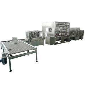 Productos <span class=keywords><strong>baratos</strong></span> para vender la nueva tecnología de la industria de la pintura de aerosol de la máquina de llenado - Product Image 6