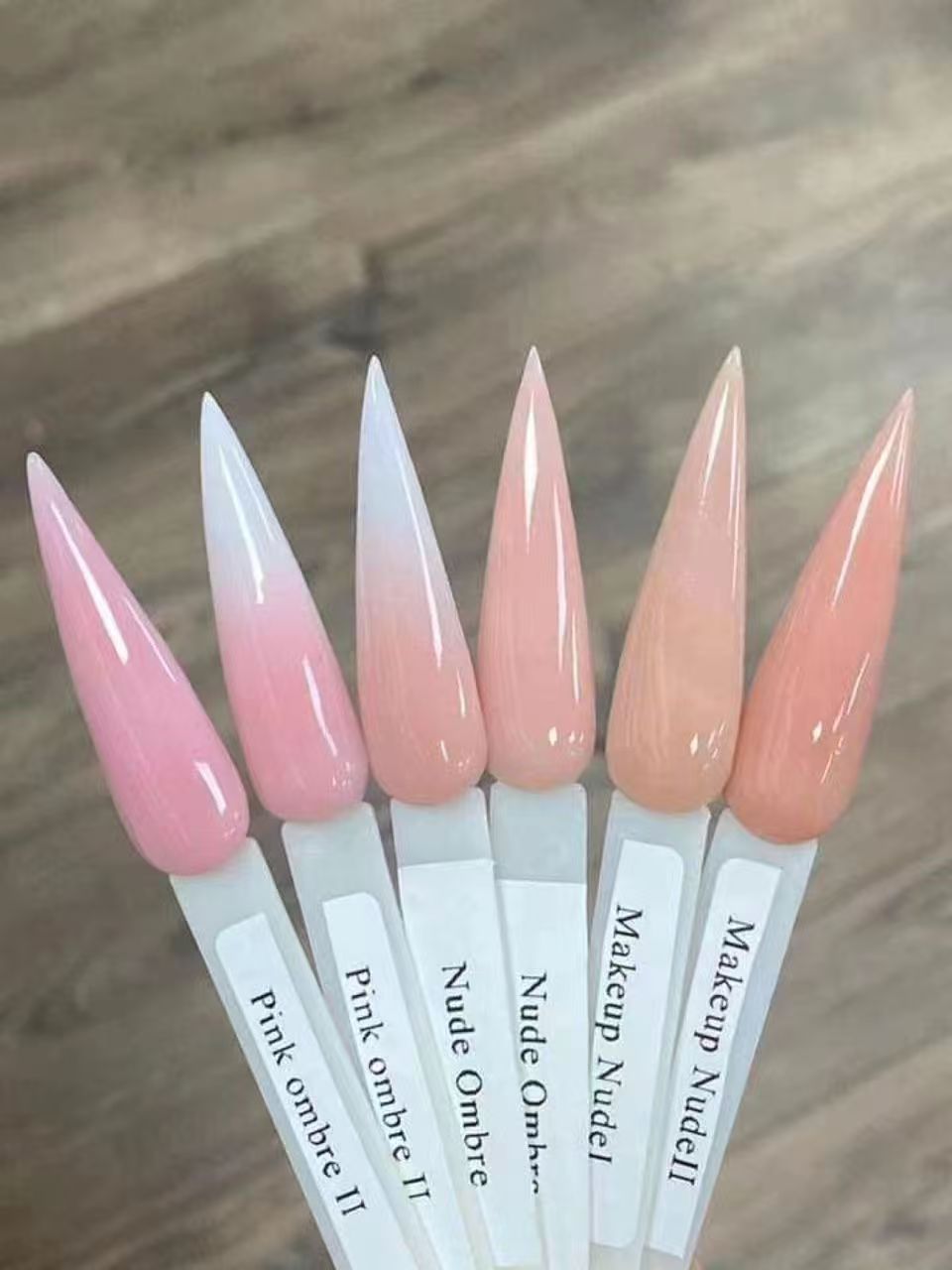 アクリルパウダー まとめ売り 2025新作卸売アクリルディッピング3 in 1ファストドライパウダー