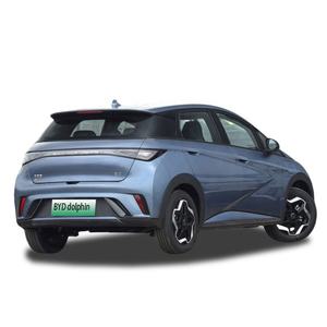 Byd <span class=keywords><strong>Dolphin</strong></span> 2025 Edición Vitalidad 420 Km, Sistema de Energía de Bajo Ruido, Vehículo de Nueva Energía, Alta Velocidad de Respuesta - Product Image 2