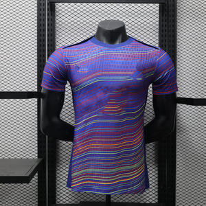 来自原厂的定制足球球衣正以低价出售 - Product Image 3