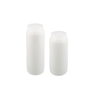 Clean-burning Non-toxic Smokeless Oil <b>Candles</b> High-efficiency Sustainable Clean Flame Oil <b>Candles</b> - Product Image 1