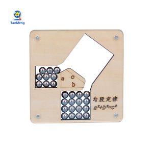 The Pythagorean Theorem Creative <strong>Learning</strong> Toys for Kids STEM Science Kits STEM <strong>Learning</strong> Toys - Product Image 3