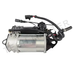 Auto Air Compressor Schorsing Voor Q7 4L Voor Touareg 7L Luchtcompressor 7L0698007A 4L0698007