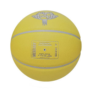 Pallacanestro di dimensione 7 (29.5 pollici) del <span class=keywords><strong>regolamento</strong></span> ufficiale personalizzato fatta per le partite di pallacanestro all'aperto dell'interno - Product Image 2