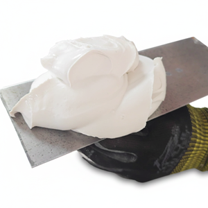 Poudre Polymère Redispersable (RDP) à Base d'Acétate de Vinyle et d'Éthylène pour Pulvérisation, pour Enduit Ciment avec Effet Hydrofuge - Product Image 3