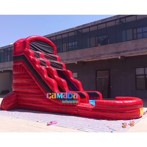 Toboggans gonflables de haute qualité à vendre, toboggan aquatique gonflable <span class=keywords><strong>pour</strong></span> <span class=keywords><strong>piscine</strong></span> - Product Image 6