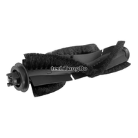 Repuestos para Aspiradora Robot TP-Link Tapo RV30 Max Plus: Rodillo Principal, Cepillo Lateral, Filtro HEPA, Paño de Limpieza, Bolsa para Polvo