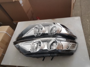 Accessori per autobus lampada automatica 24v faro per autobus per <span class=keywords><strong>marcopolo</strong></span> HC-B-1503-3 - Product Image 2