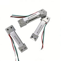 MLC639FA Balance électronique Balance à bijoux Micro capteur de pesage Cellule de charge 300g