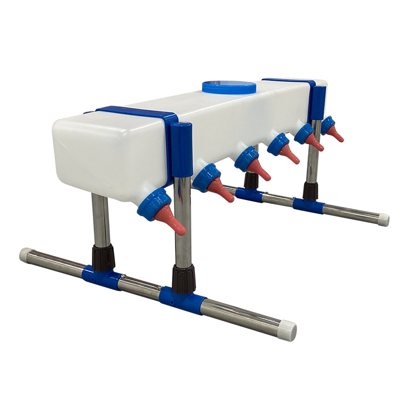 Intelligent Constant Temperature 10 Niples Pig
