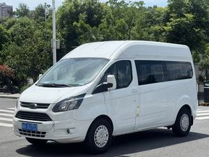 <span class=keywords><strong>Ford</strong></span> <span class=keywords><strong>Transit</strong></span> 2020 Nuevo (Distancia entre Ejes Media y Techo Medio, <span class=keywords><strong>9</strong></span> <span class=keywords><strong>Plazas</strong></span>, Manual, Volante a la Izquierda) en Excelentes Condiciones - Product Image 2