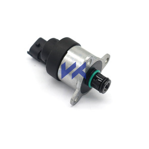Pièces de pompe à carburant 0928400473, électrovanne de dosage 4088518, actionneur électronique de commande de carburant pour Cummins <span class=keywords><strong>DAF</strong></span> 1623055 - Product Image 1