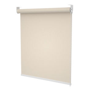 Manufacturing Light Filtering Bead Rope Room Blackout Roller Blinds for Home Decoration - Product Image 4