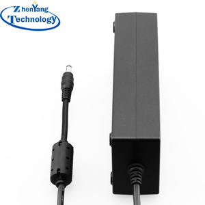 Chargeur de cordon d'alimentation 24V 5.0A nouvel adaptateur AC/DC pour <span class=keywords><strong>Resmed</strong></span> <span class=keywords><strong>S10</strong></span> Series Res Med IPX1 CPAP Machine S9 H5i REF 36003 - Product Image 4