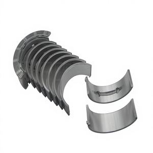 Suministramos Cojinetes de Cigüeñal de Acero SPARK 1.1 Nuevos, 12693093, para Autos con Condición STD/0.25/0.50MM - Product Image 3