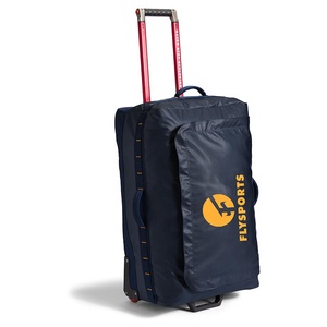 Bagages de camping à roulettes souples et imperméables en PVC personnalisé Sacs de sport à roulettes Sac de sport à roulettes avec roulettes - Product Image 6
