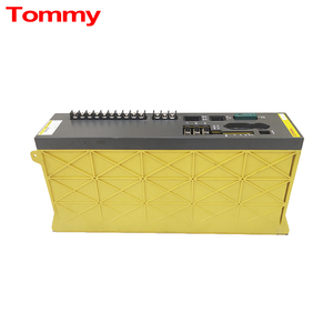 FANUC Japan Original Servo Amplifier A06B-6070-H005 Spare parts supplier - Product Image 6