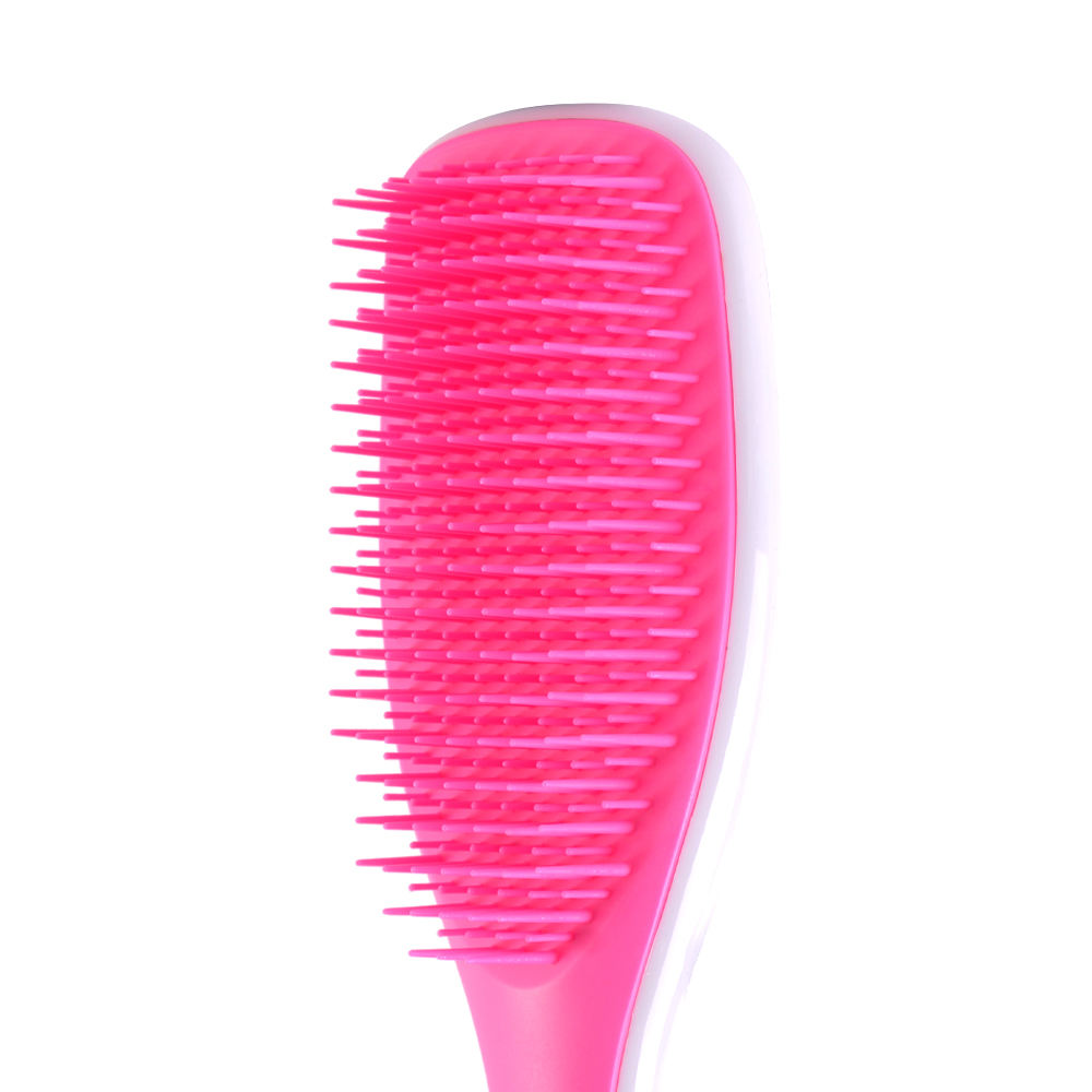 White+rose red(opp bag packaging)