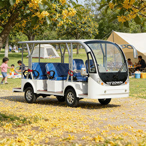 <span class=keywords><strong>Voiture</strong></span> de tourisme électrique à batterie, véhicule électrique, chariot électrique pur, bus de tourisme électrique - Product Image 1