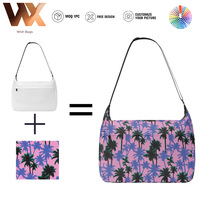 Nouveau sac messager bandoulière personnalisé avec logo, sac de haute qualité, sac pour ordinateur portable en polyester, vente en gros