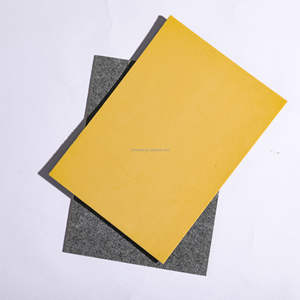 Bontex đế Hội Đồng Quản trị nhiều lớp với EVA tấm xốp không dệt đế Hội Đồng Quản trị cán với EVA tấm cuộn cho giày dép - Product Image 2