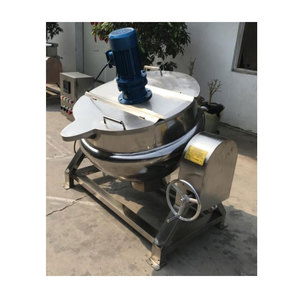 กาต้มน้ำไฟฟ้าแบบมีแจ็คเก็ต - Product Image 2