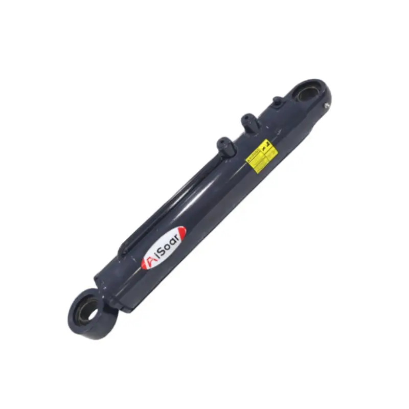 Cheap Double Acting Hydraulic Cylinder Manufacturer For Dump Truck For Exercise Equipment