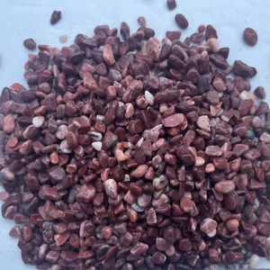 <strong>Cheap</strong> <strong>Bulk</strong> Natural Yellow Beige Cobbles <strong>Stones</strong> Crushed Stone Sand Gravel - Product Image 6