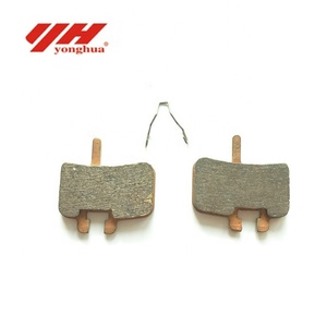 हैयस माग/mxz1/hfx9 प्रोमो dc600 साइकिल डिस्क ब्रेक पैड - Product Image 2