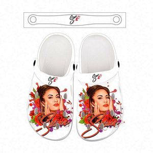 Venta al por mayor de zuecos de jardín con logotipo personalizado de proveedores <span class=keywords><strong>Eva</strong></span> Flat Pvc para hombres y mujeres, zuecos antideslizantes para mujer, <span class=keywords><strong>zapatos</strong></span> clásicos - Product Image 4